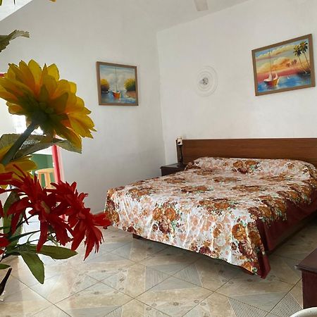 Villa Antonia 16 Сосуа Экстерьер фото