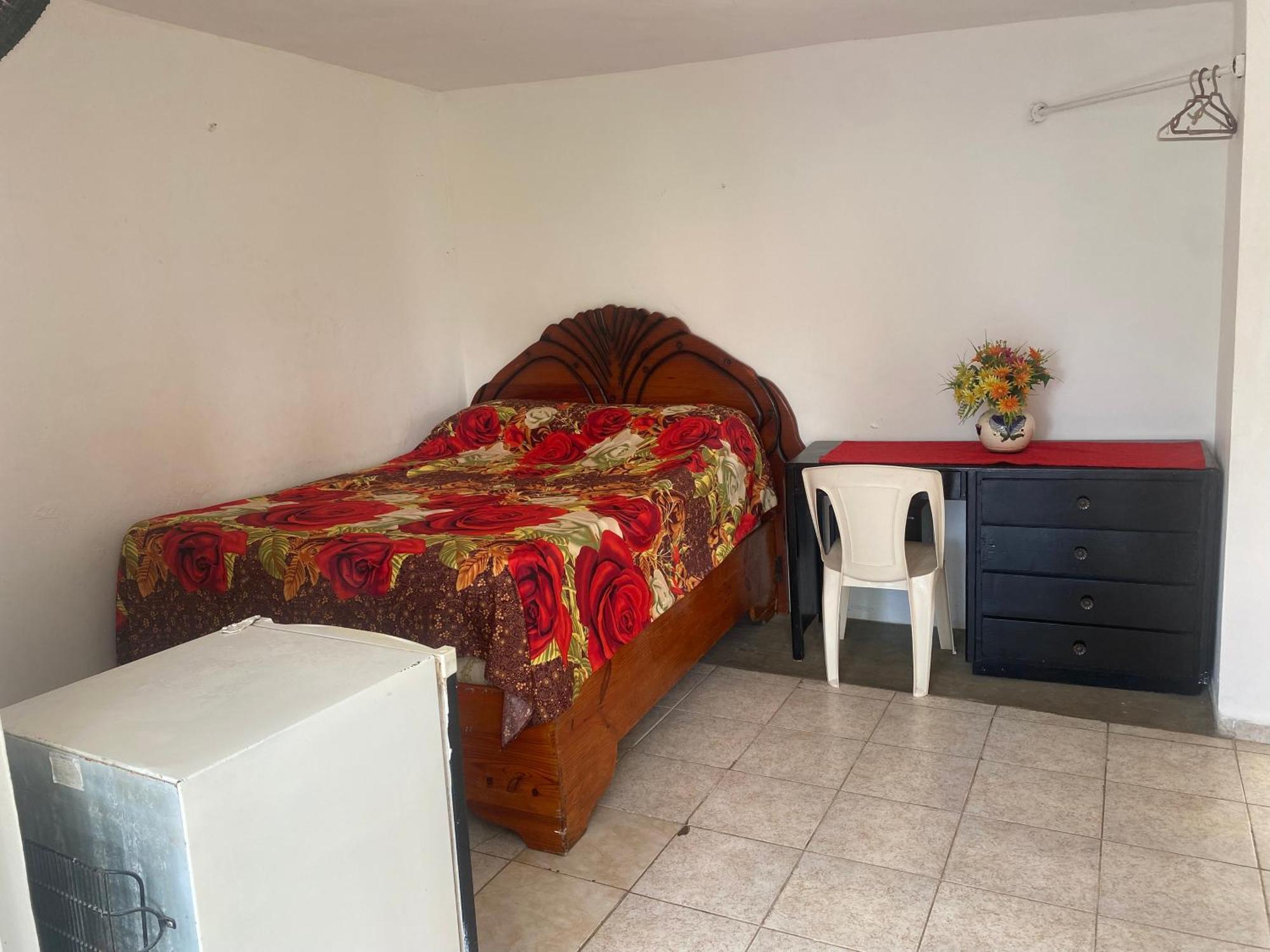 Villa Antonia 16 Сосуа Номер фото