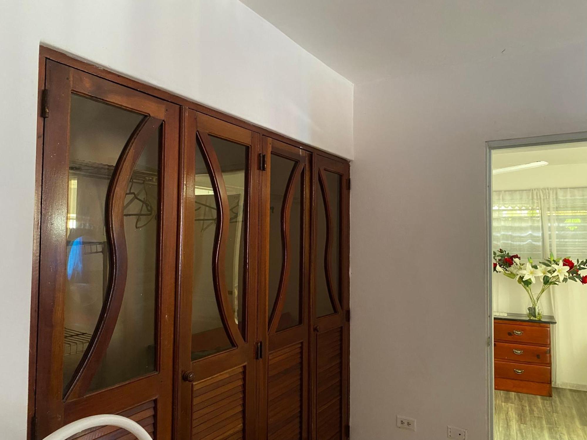 Villa Antonia 16 Сосуа Экстерьер фото