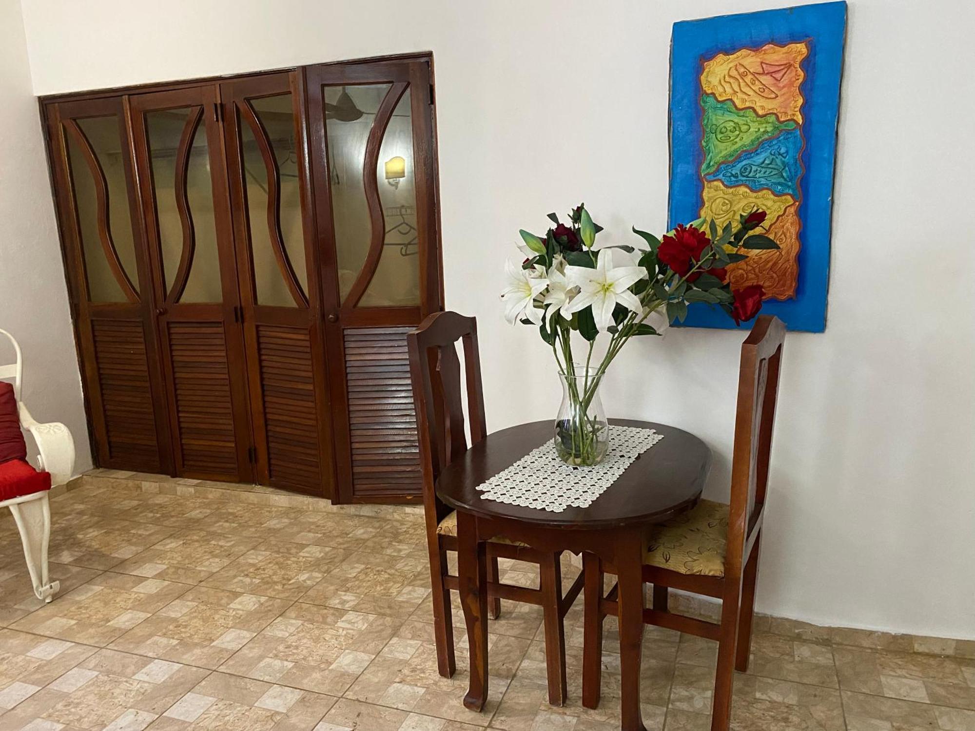 Villa Antonia 16 Сосуа Номер фото
